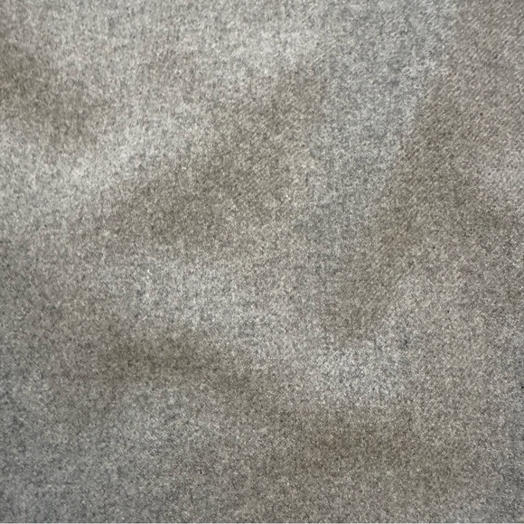 J Crew Womens Pencil Skirt Sz 12  Double Serge Wool Career Preppy Lined (@) - Picture 5 of 11